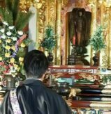 On the Meaning of the Buddhist Liturgy
