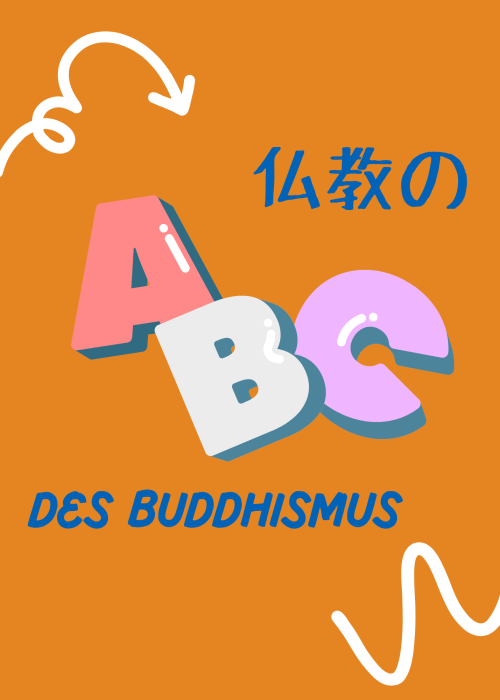 ABC des Buddhismus