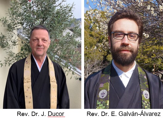 Hoonko Seminar Nov 2025 EKŌ Center Düsseldorf