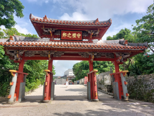 until Mar 28, 2026: Exhibition “Okinawa and the Ryūkyū Islands – Japan’s subtropical paradise” with photographs by Anita Ranzan