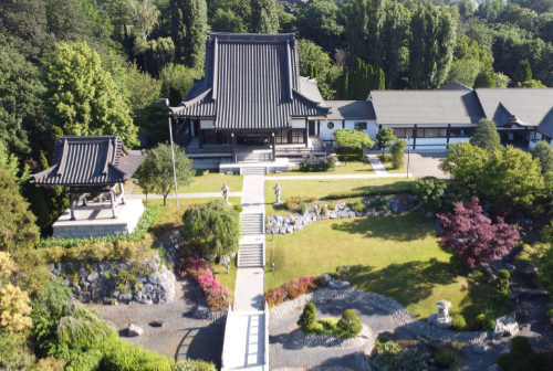 Japan-Tag im EKŌ-Haus 23.05.2026