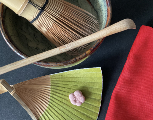 文化セミナー 2026年1月16日：緑茶の世界