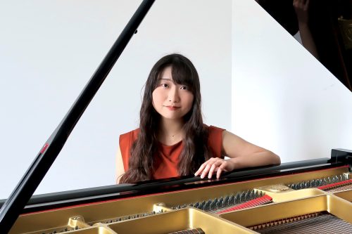 „Rheinische Brücke“: Piano Concert with HIROTA Sara
