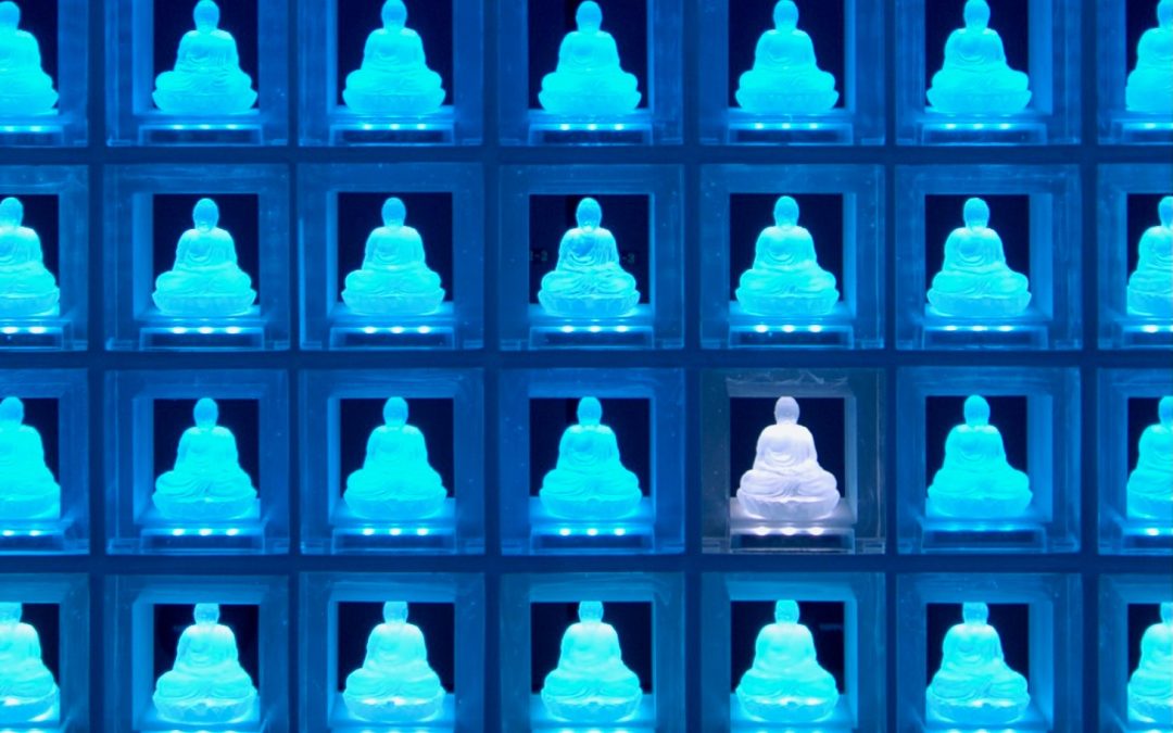 ab 03.11.2026: Ausstellung „Totengedenken in Japan – Buddhistische Trauerkultur und Bestattungsriten“ mit Fotografien von Jonas GERLACH